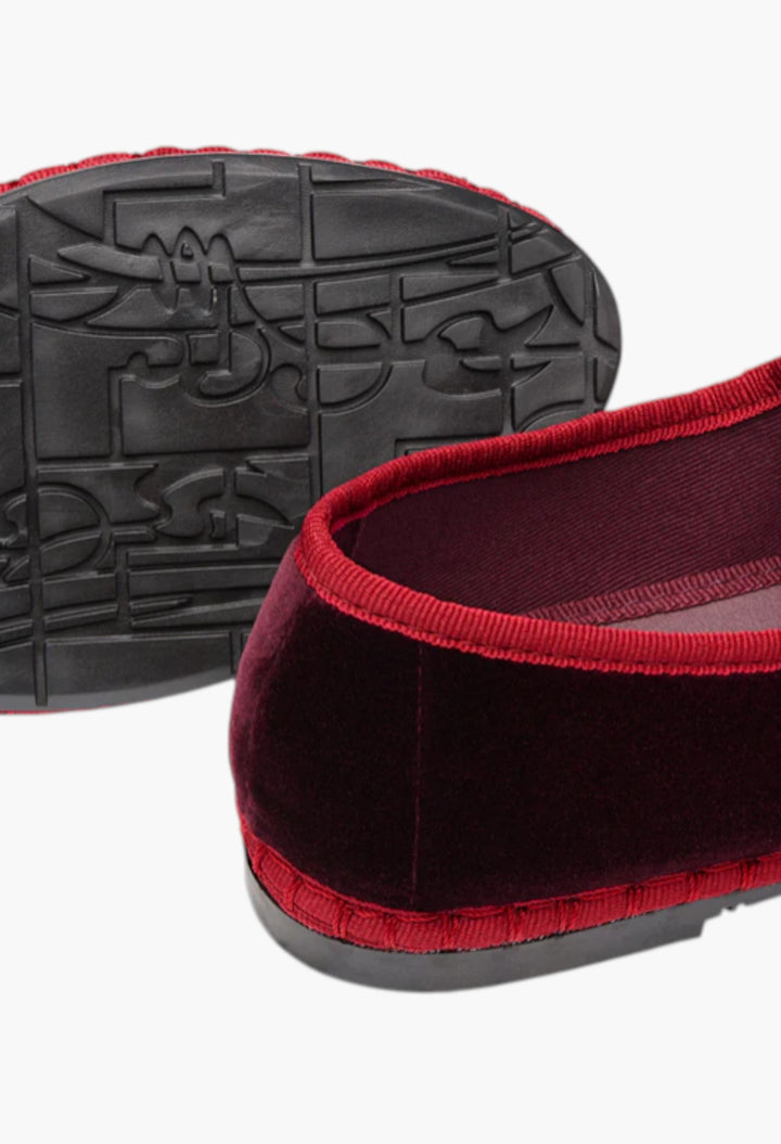 Wine - Smollett - GLAM MODA