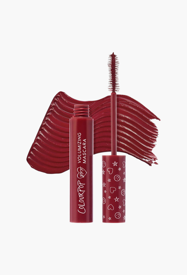 BFF Mascara - Volumizing Mascara - GLAM MODA