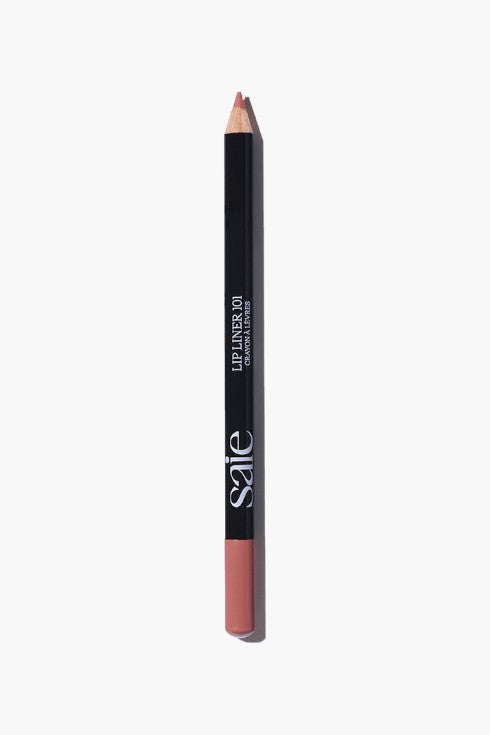 Wink - Lip Liner 101 Creamy & Defining Lip Pencil