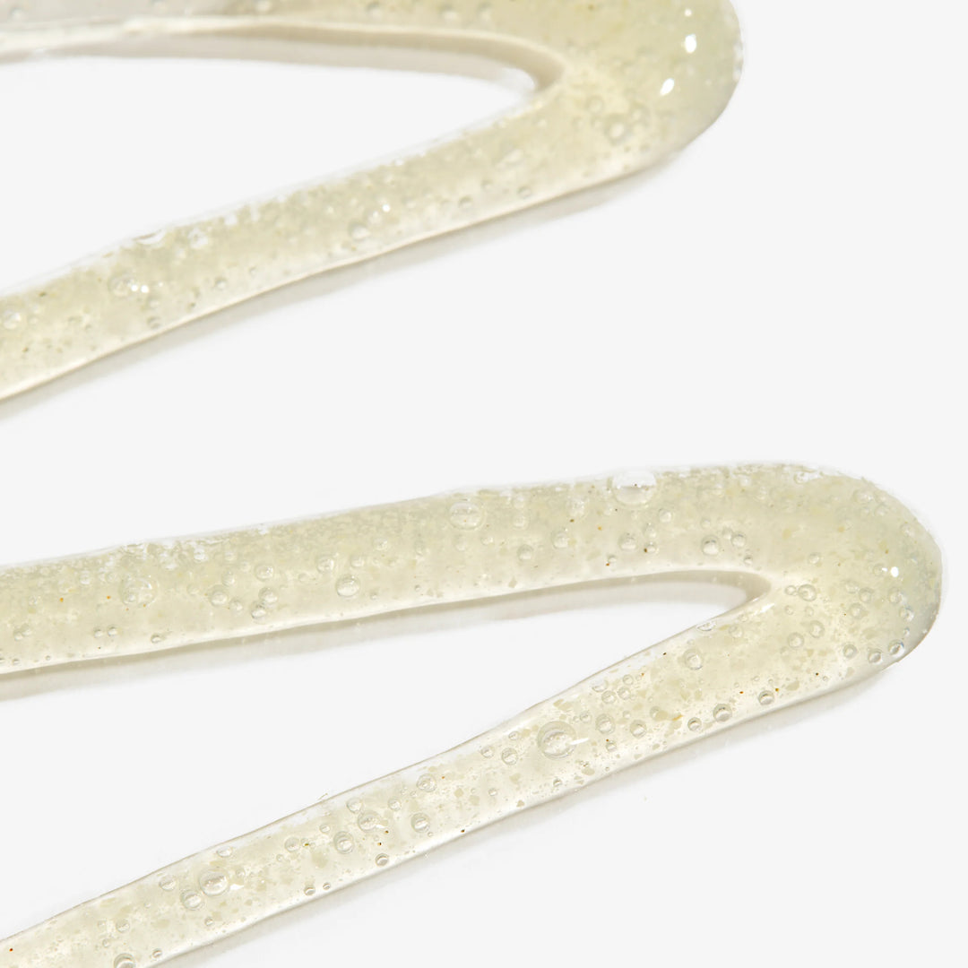 Wired: The Body Exfoliant - GLAM MODA