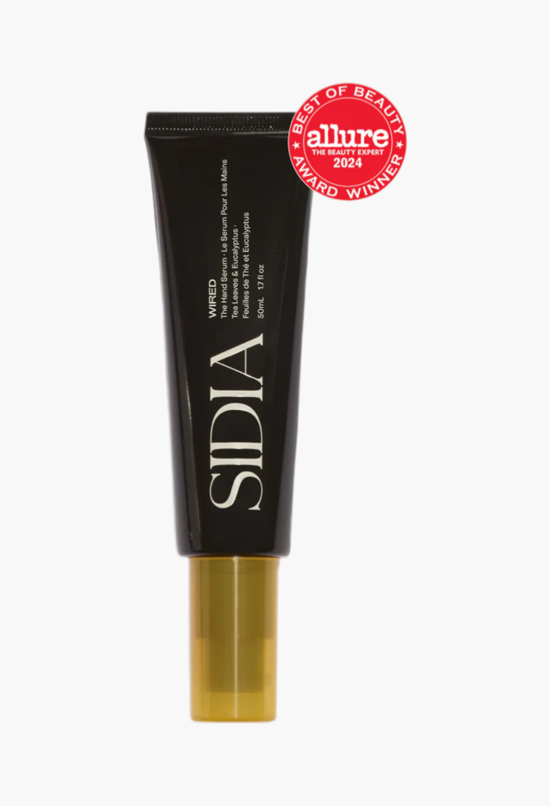 Wired: The Hand Serum - GLAM MODA