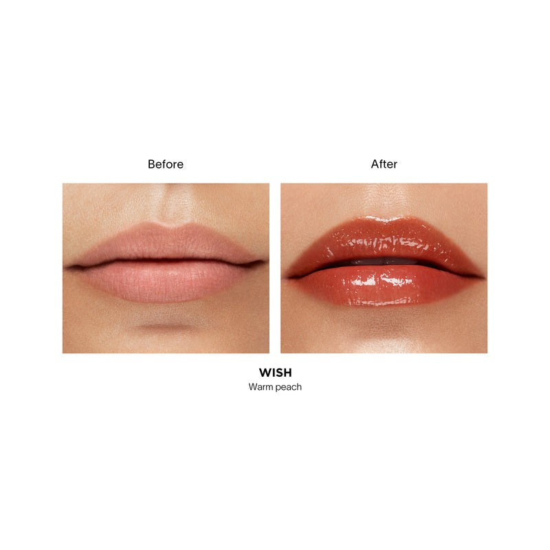 Wish - Phantom Volumizing Glossy Balm - GLAM MODA