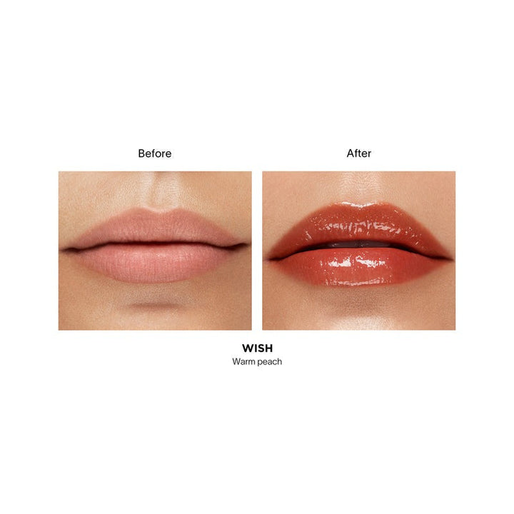 Wish - Phantom Volumizing Glossy Balm - GLAM MODA