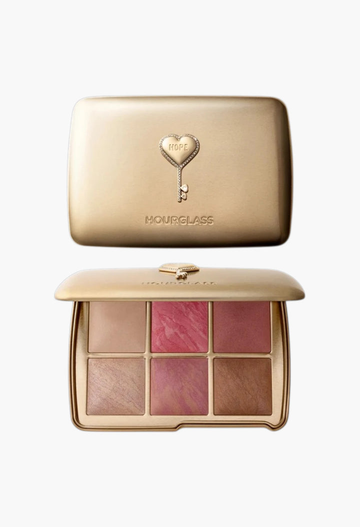 Ambient Lighting Edit Unlocked Palette