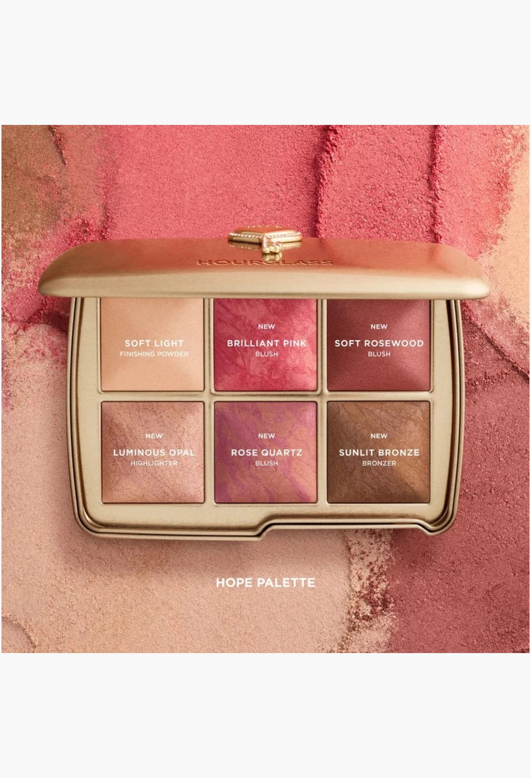 Ambient Lighting Edit Unlocked Palette