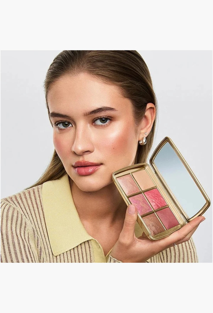 Ambient Lighting Edit Unlocked Palette