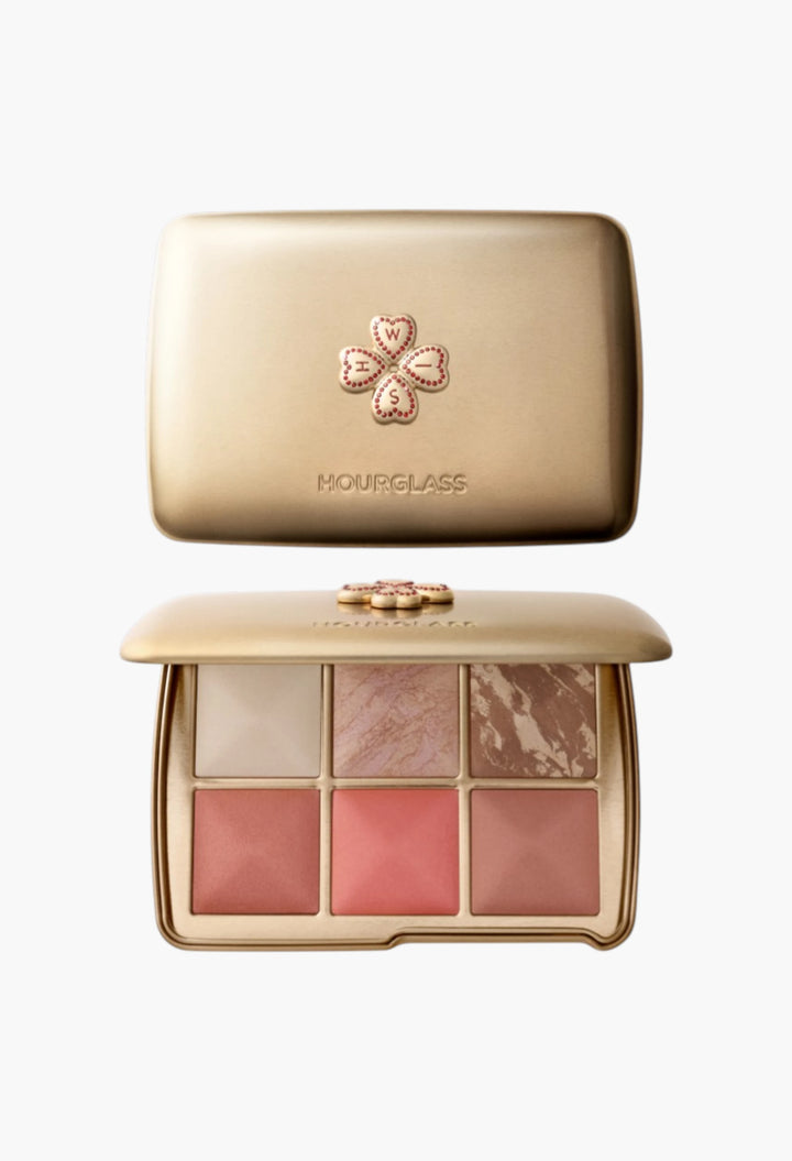 Ambient Lighting Edit Unlocked Palette