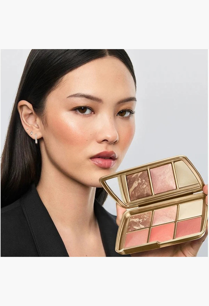 Ambient Lighting Edit Unlocked Palette
