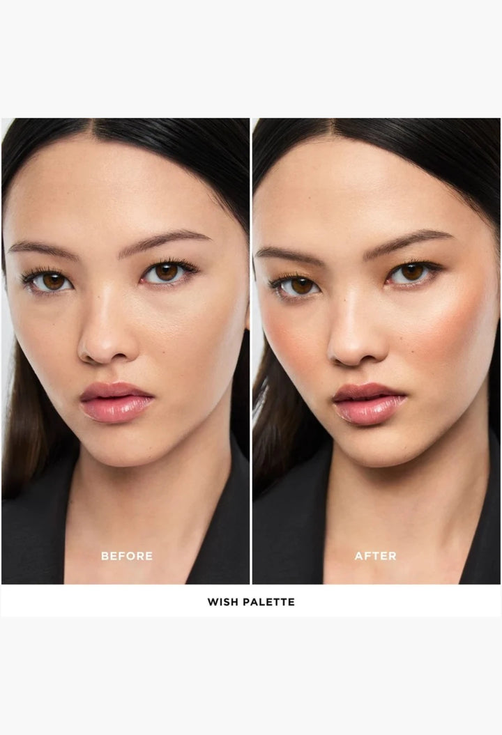 Ambient Lighting Edit Unlocked Palette