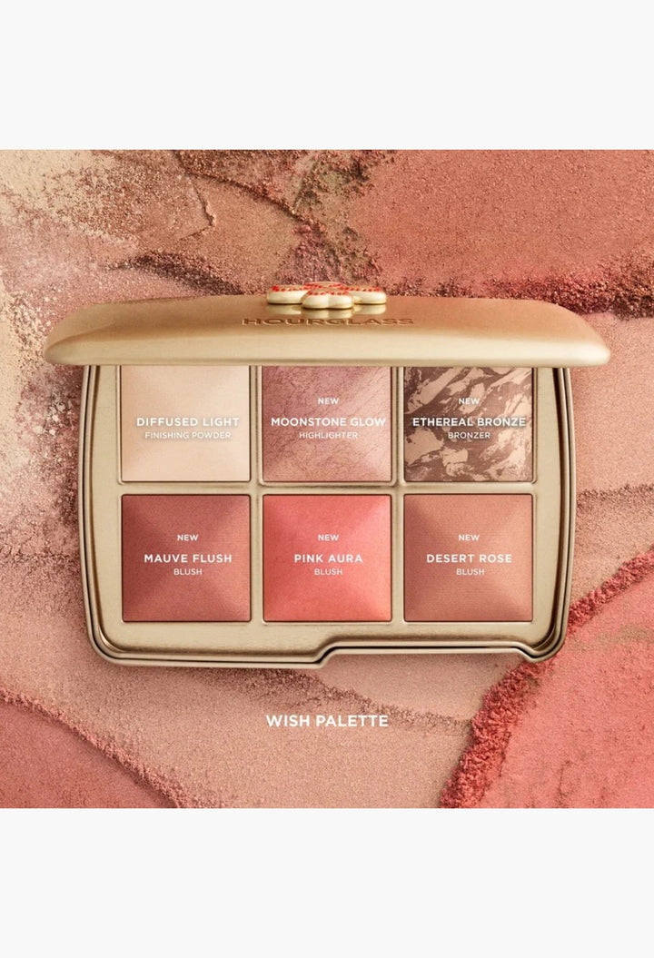 Ambient Lighting Edit Unlocked Palette