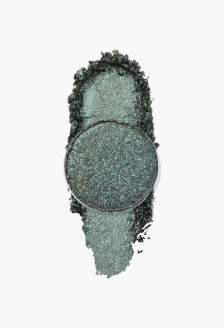 Pressed Powder Shadow - Blendable Bold Pigment - GLAM MODA