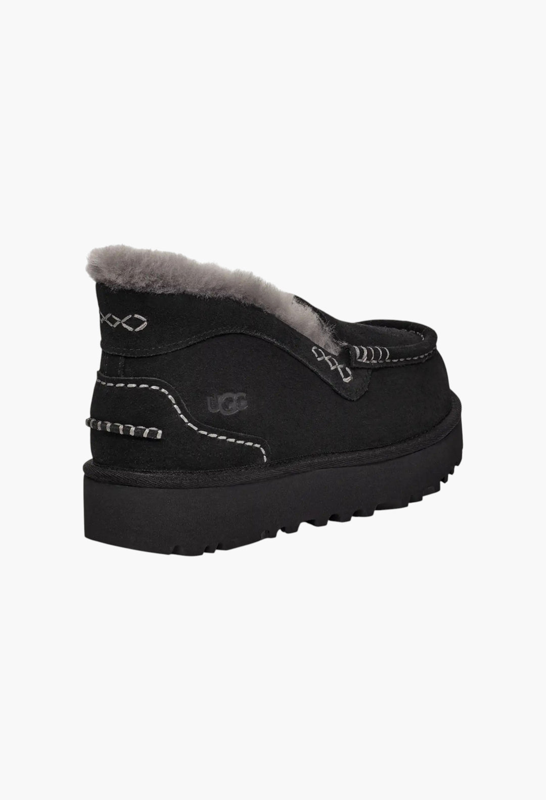 Women's Ansley Parc - GLAM MODA