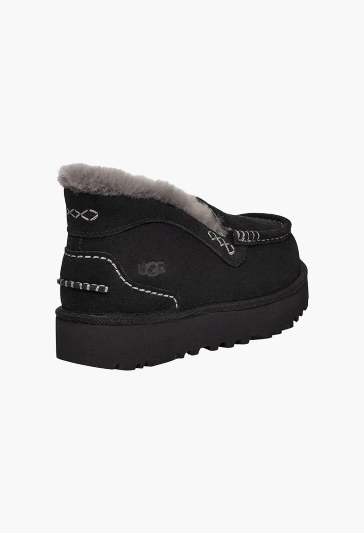 Women's Ansley Parc - GLAM MODA