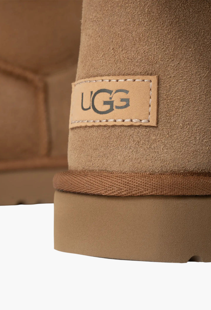 Women's Bailey Bow II Boot - GLAM MODA