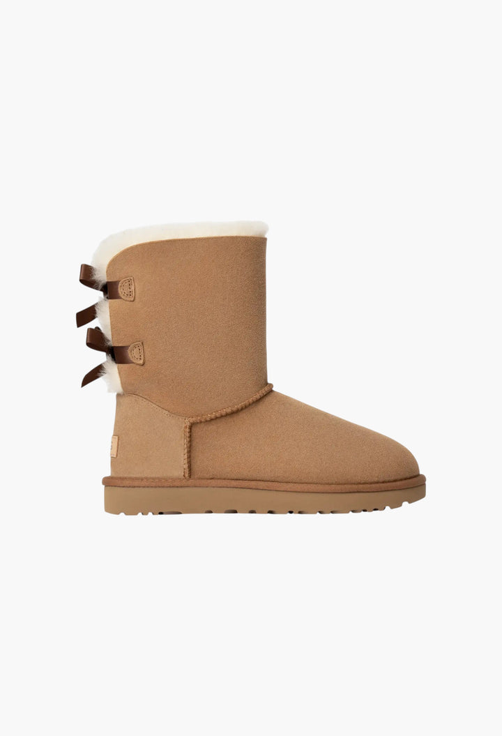 Women's Bailey Bow II Boot - GLAM MODA