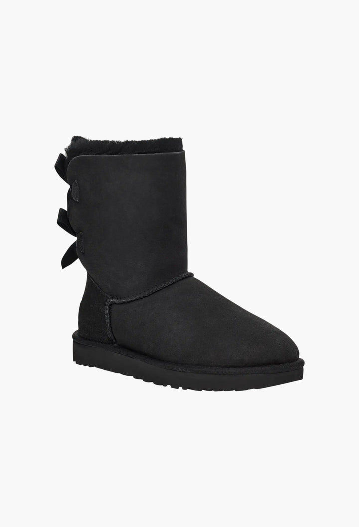 Women's Bailey Bow II Boot - GLAM MODA