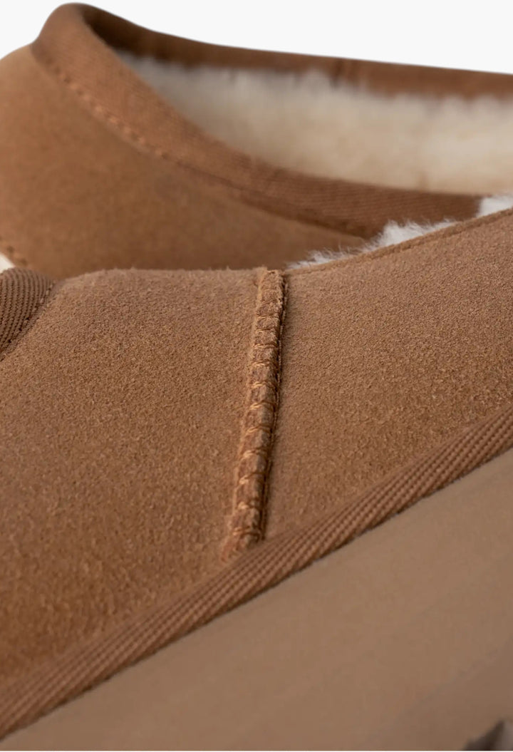 Women's Bea Mary Jane - GLAM MODA