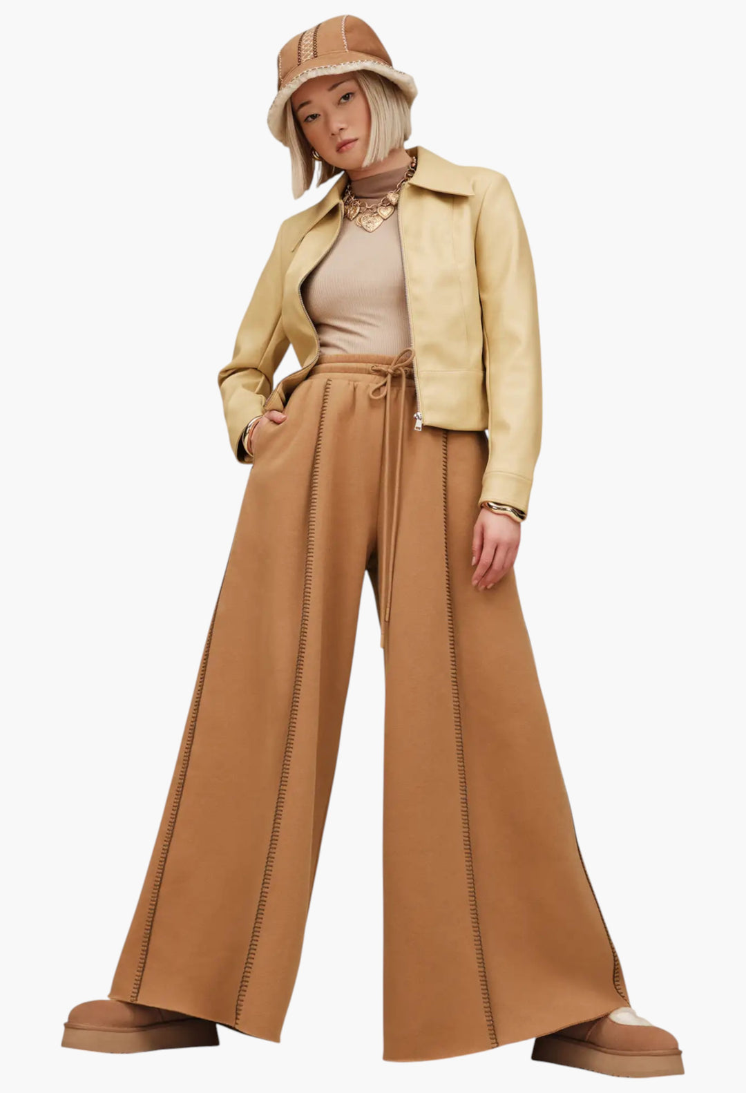 Women's Bea Mary Jane - GLAM MODA