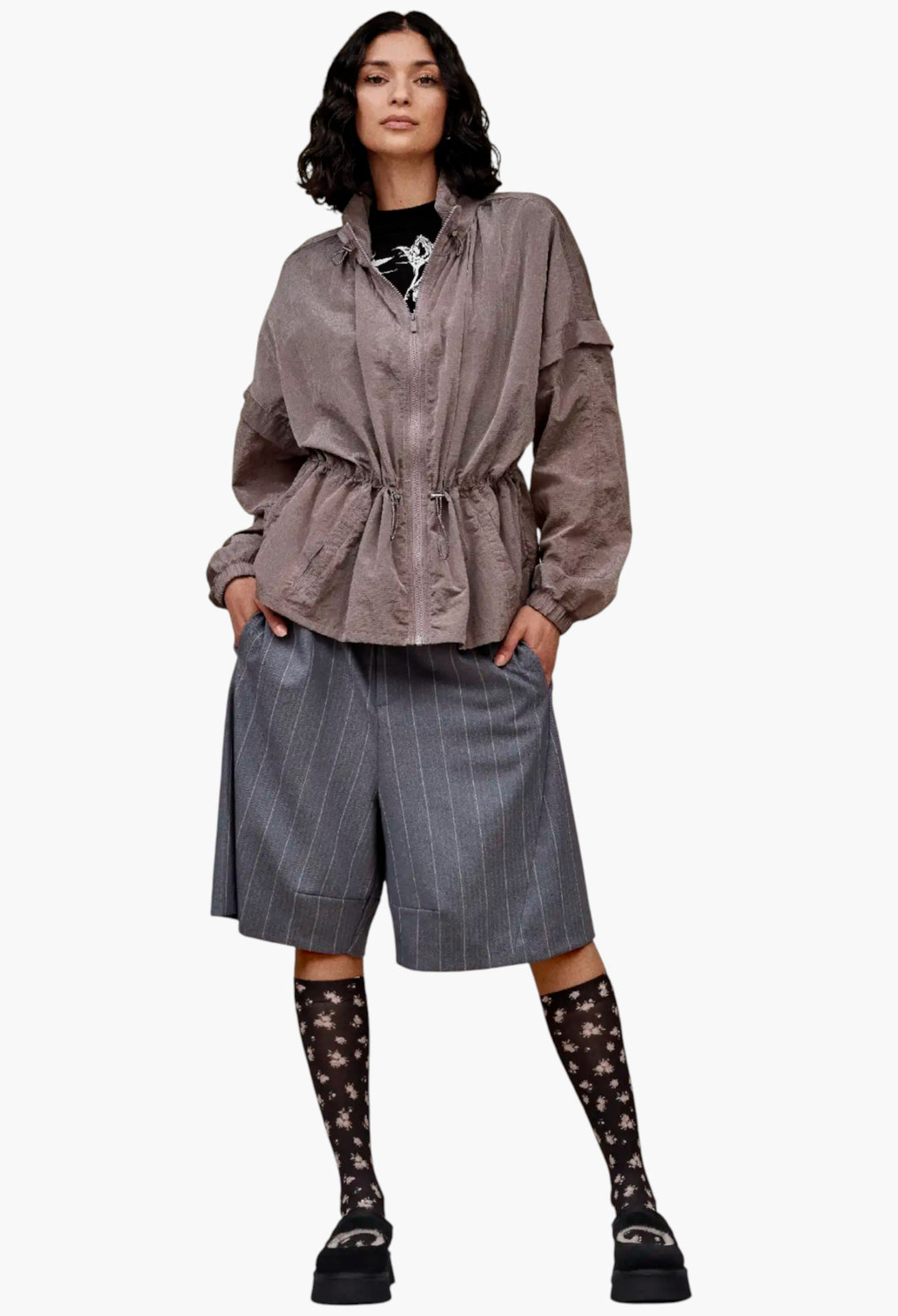 Women's Bea Mary Jane - GLAM MODA