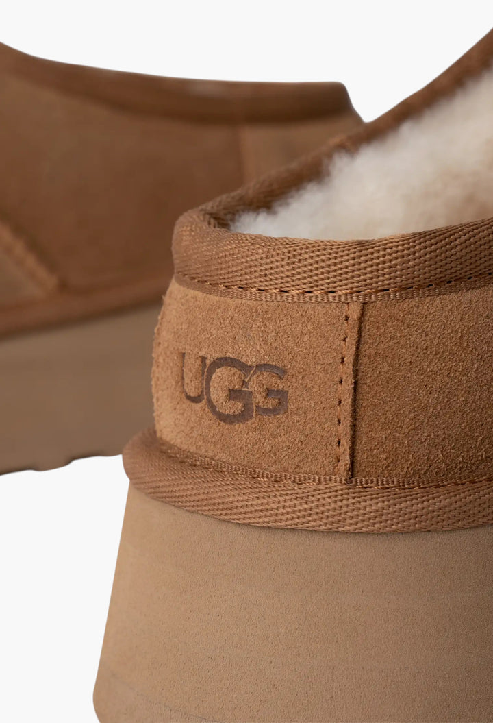 Women's Bea Mary Jane - GLAM MODA