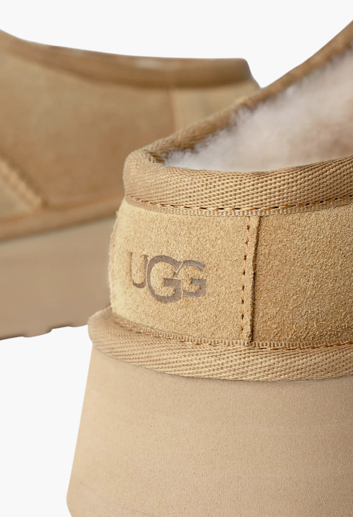 Women's Bea Mary Jane - GLAM MODA