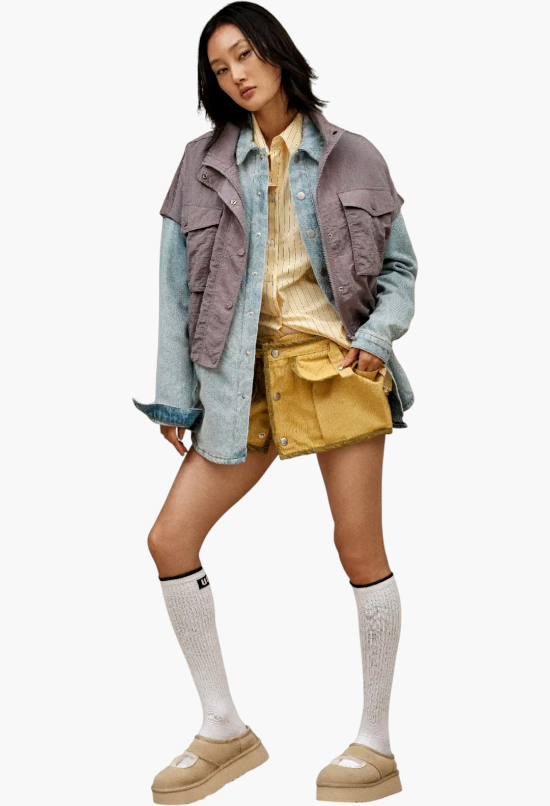 Women's Bea Mary Jane - GLAM MODA