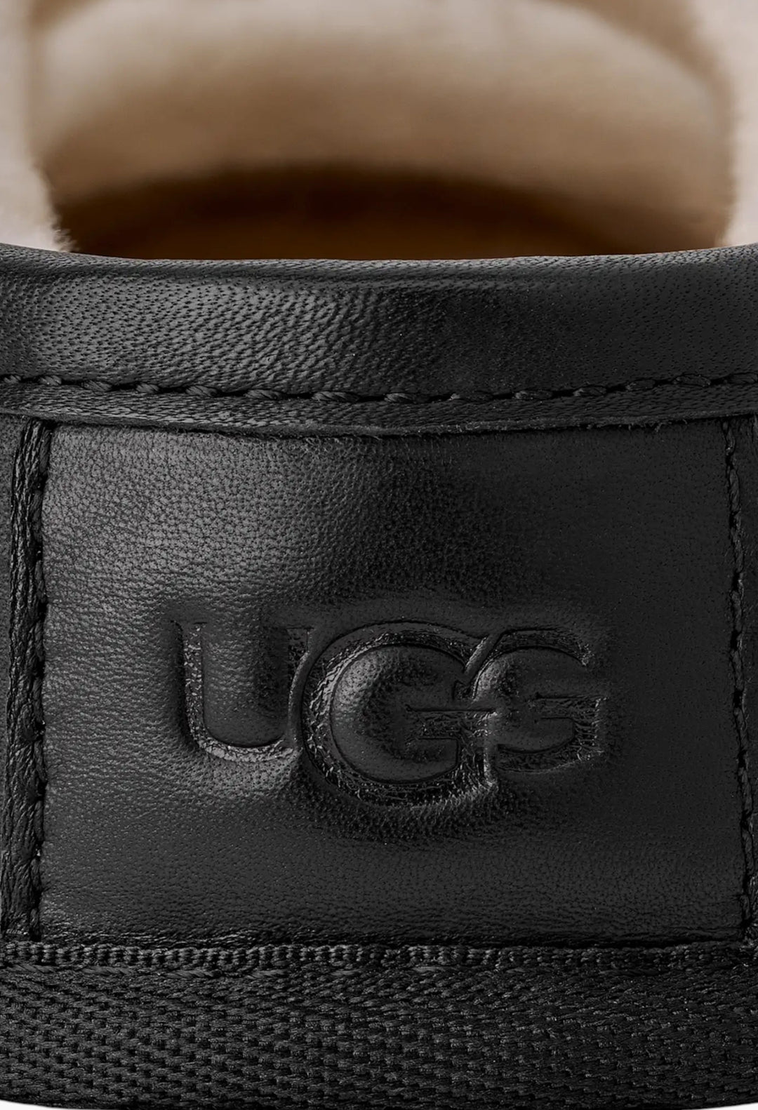 Women's Bea Mary Jane Leather - GLAM MODA