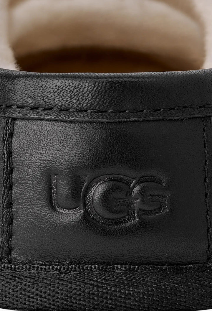 Women's Bea Mary Jane Leather - GLAM MODA