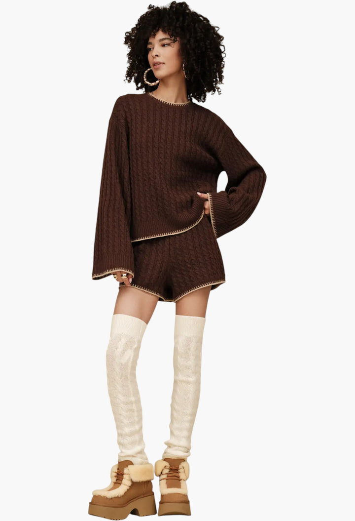 Women's Classic Esmee Lace Up Boot - GLAM MODA