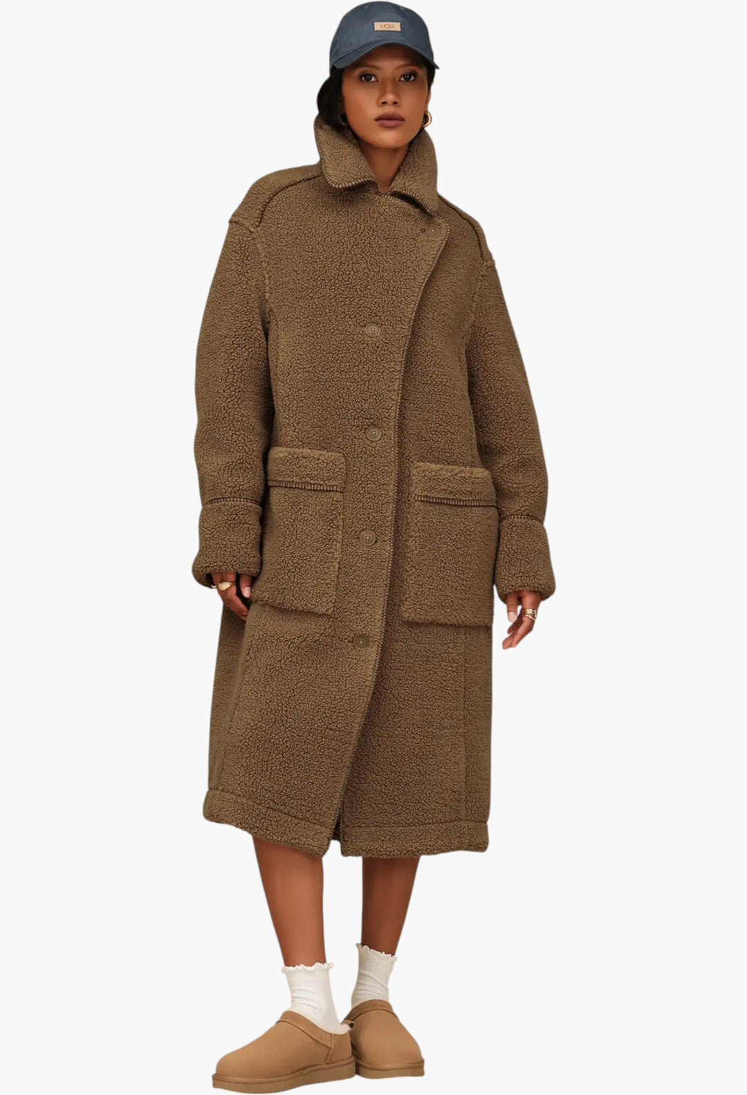 Women's Classic Micro Boot - GLAM MODA