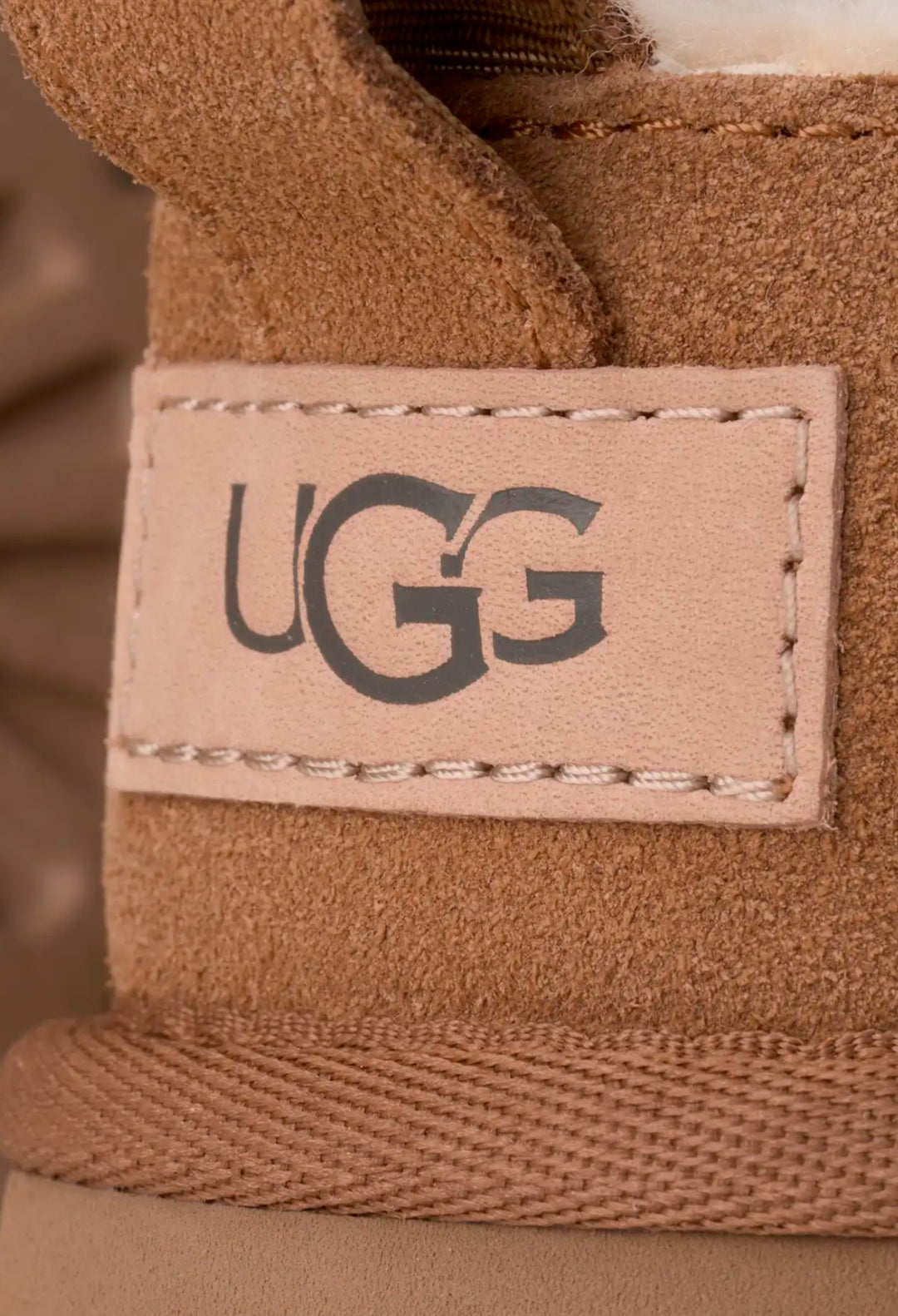 Women's Classic Micro Boot - GLAM MODA