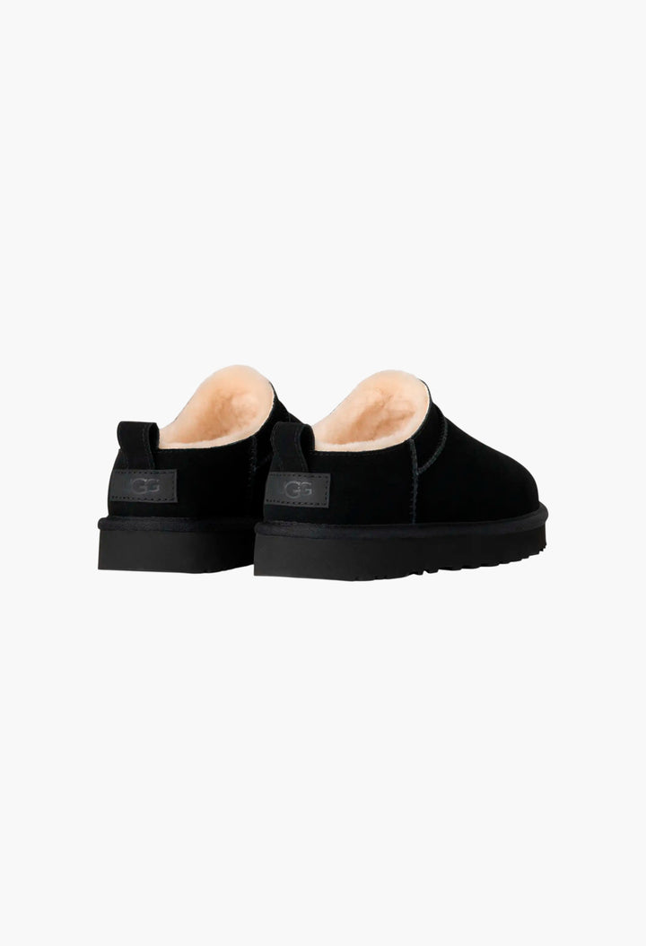 Women's Classic Micro Boot - GLAM MODA