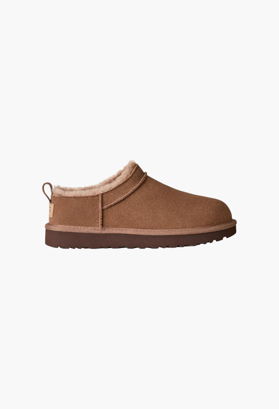 Women's Classic Micro Boot - GLAM MODA