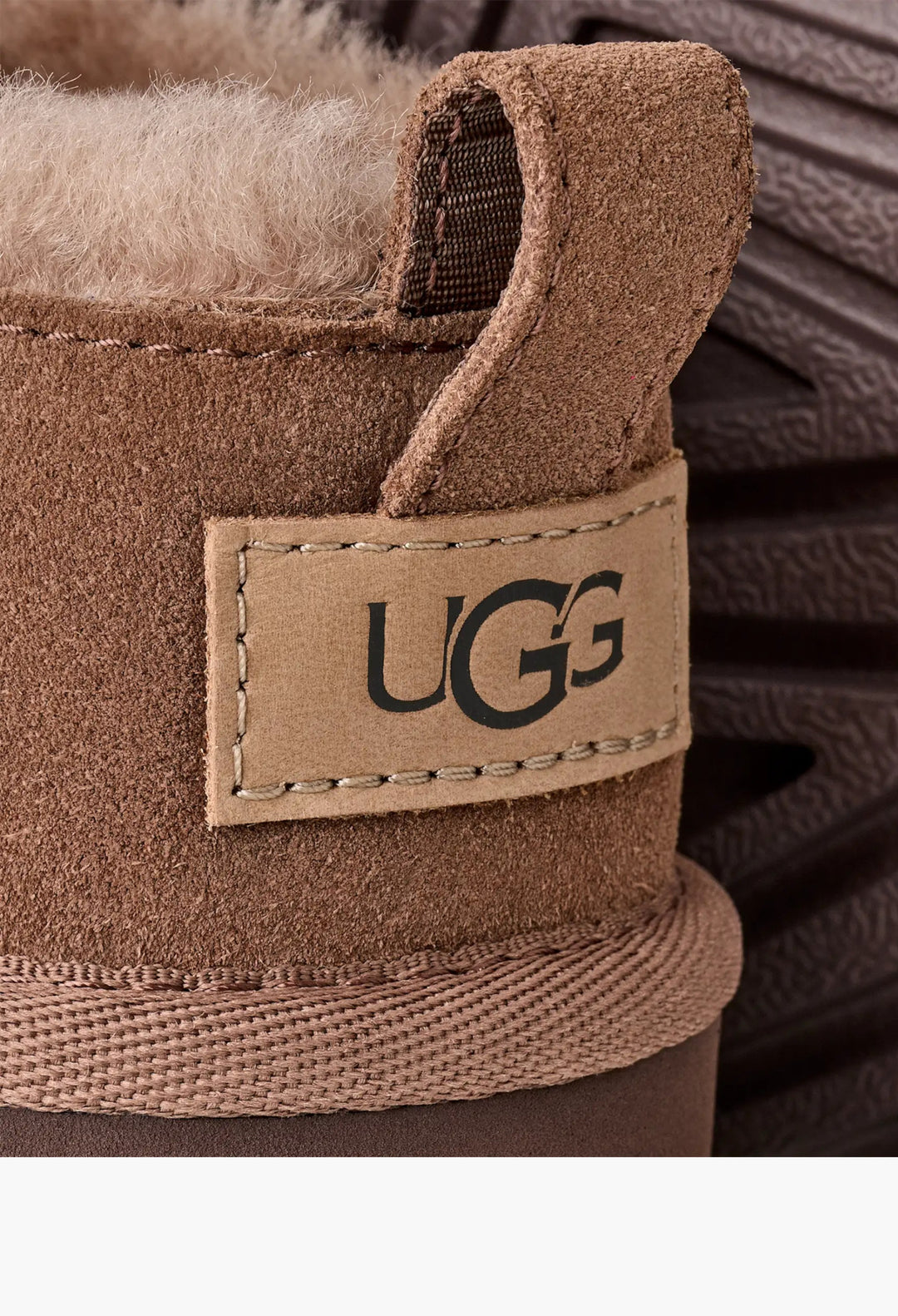 Women's Classic Micro Boot - GLAM MODA