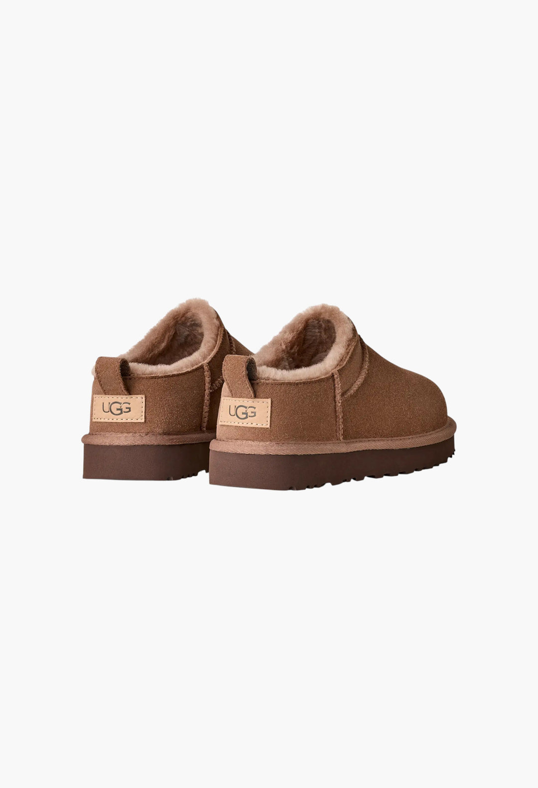 Women's Classic Micro Boot - GLAM MODA