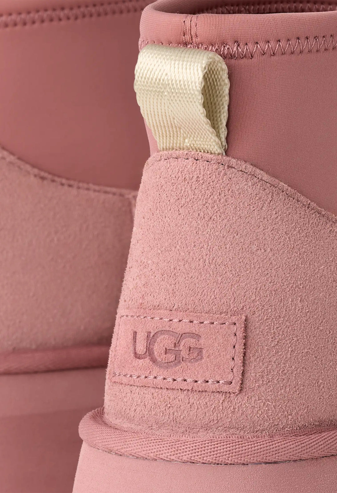 Women's Classic Mini Dipper Legwarmer - GLAM MODA