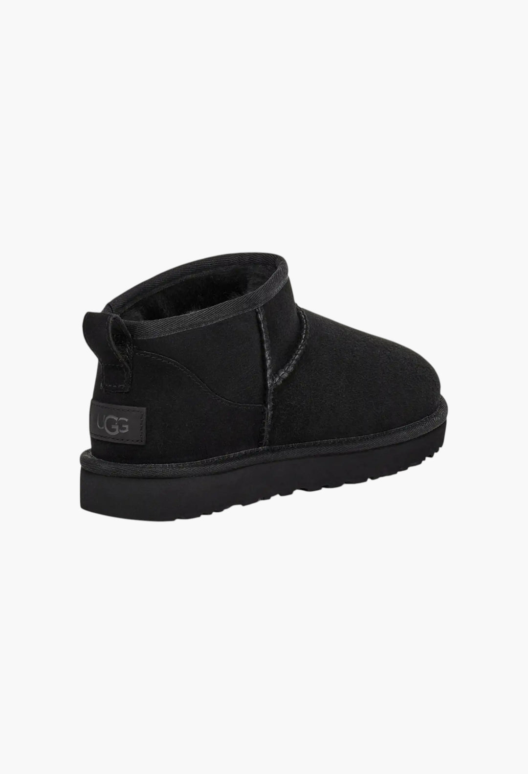 Women's Classic Ultra Mini Boot - GLAM MODA