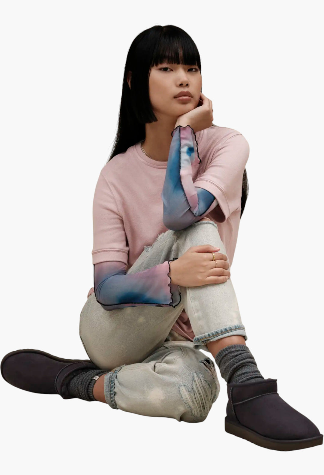 Women's Classic Ultra Mini Boot - GLAM MODA