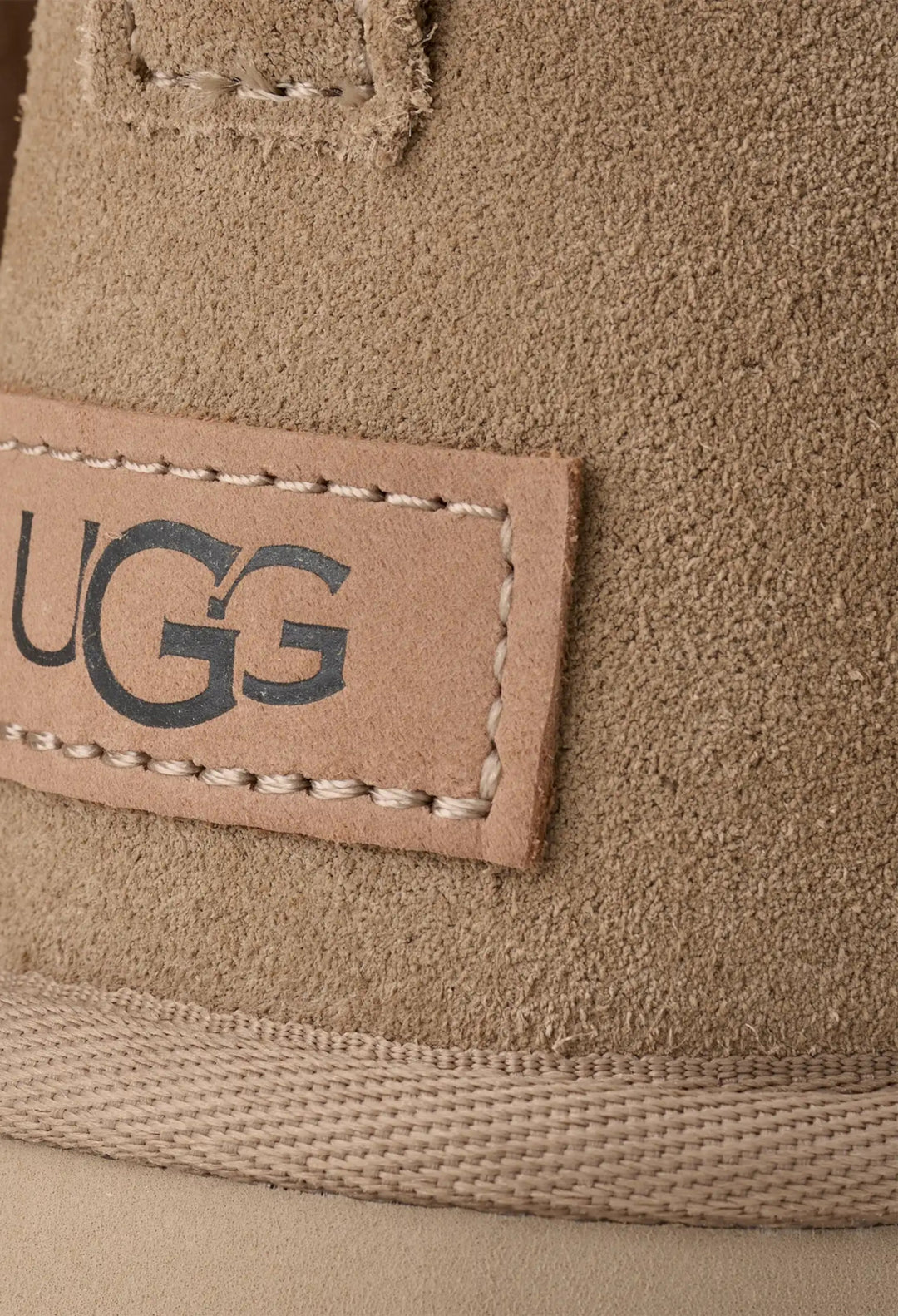 Women's Classic Ultra Mini Boot - GLAM MODA