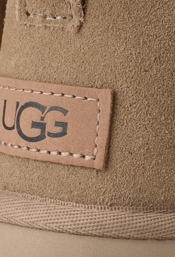 Women's Classic Ultra Mini Boot - GLAM MODA