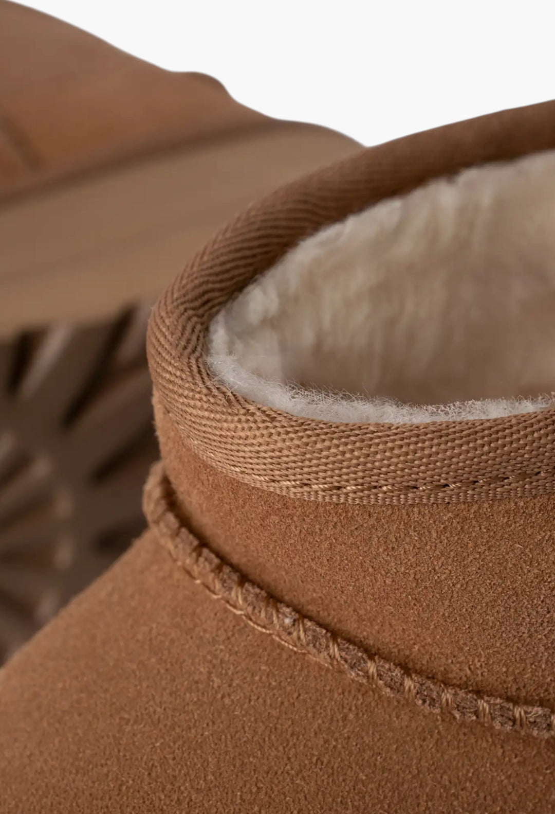 Women's Classic Ultra Mini Platform - GLAM MODA