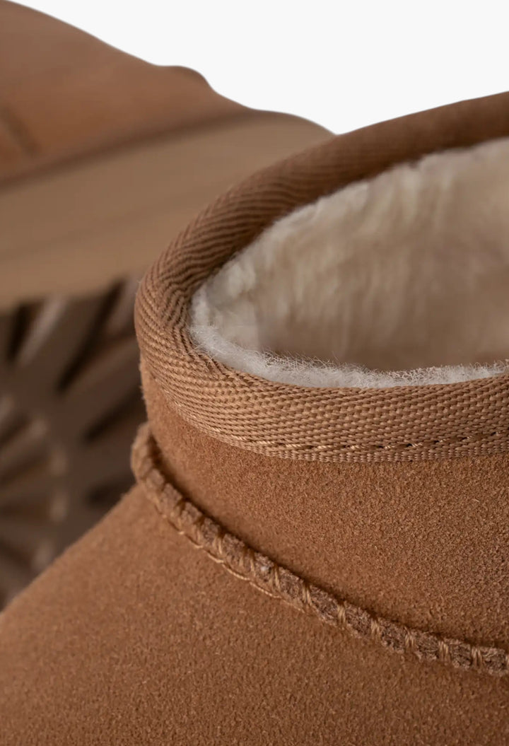 Women's Classic Ultra Mini Platform - GLAM MODA