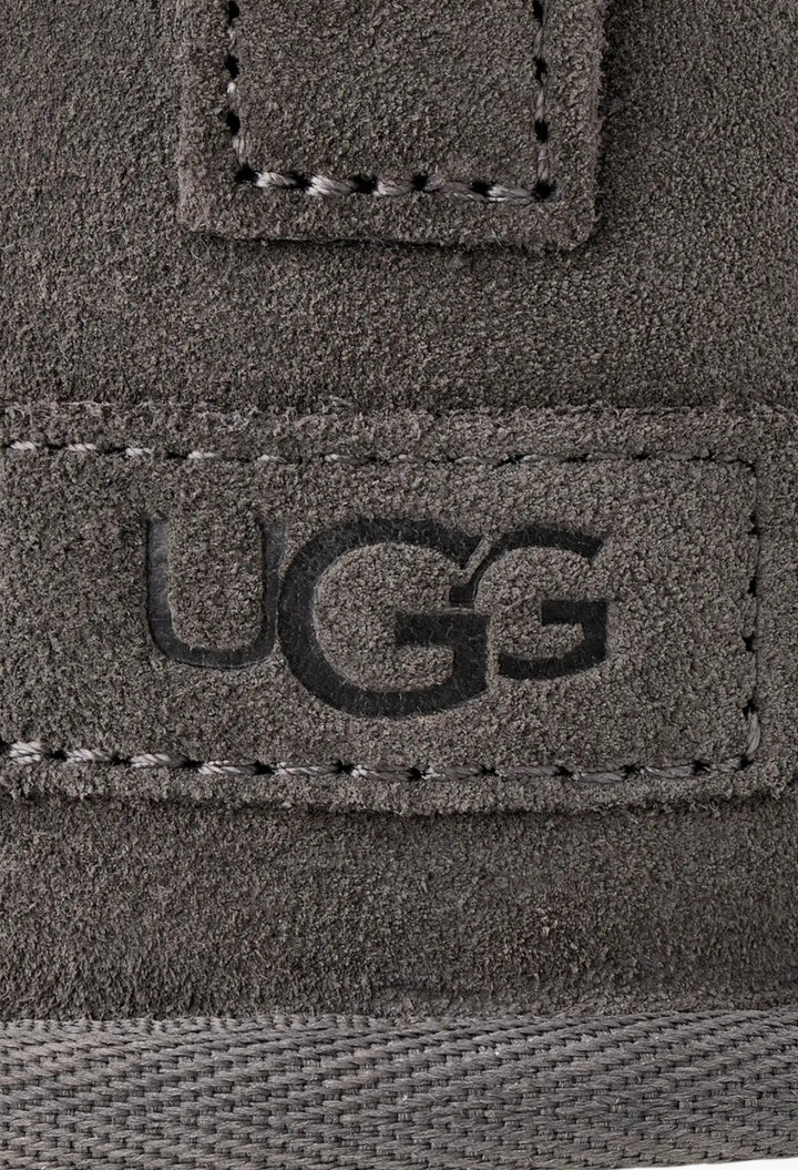 Women's Classic Ultra Mini Platform - GLAM MODA