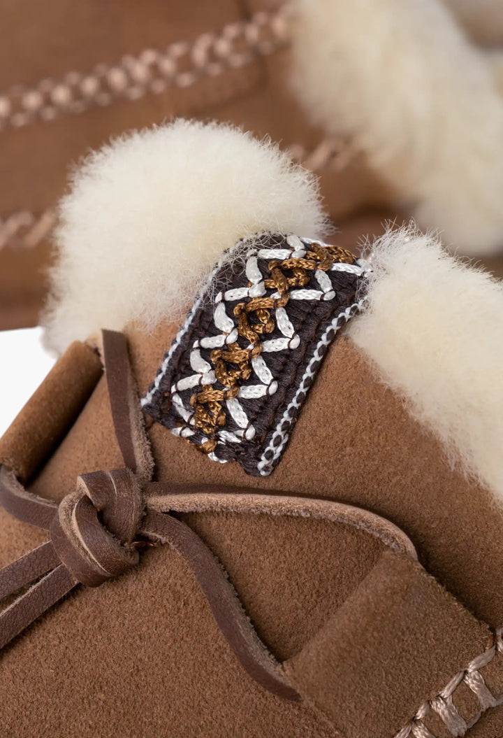 Women's Disquette Alpine - GLAM MODA