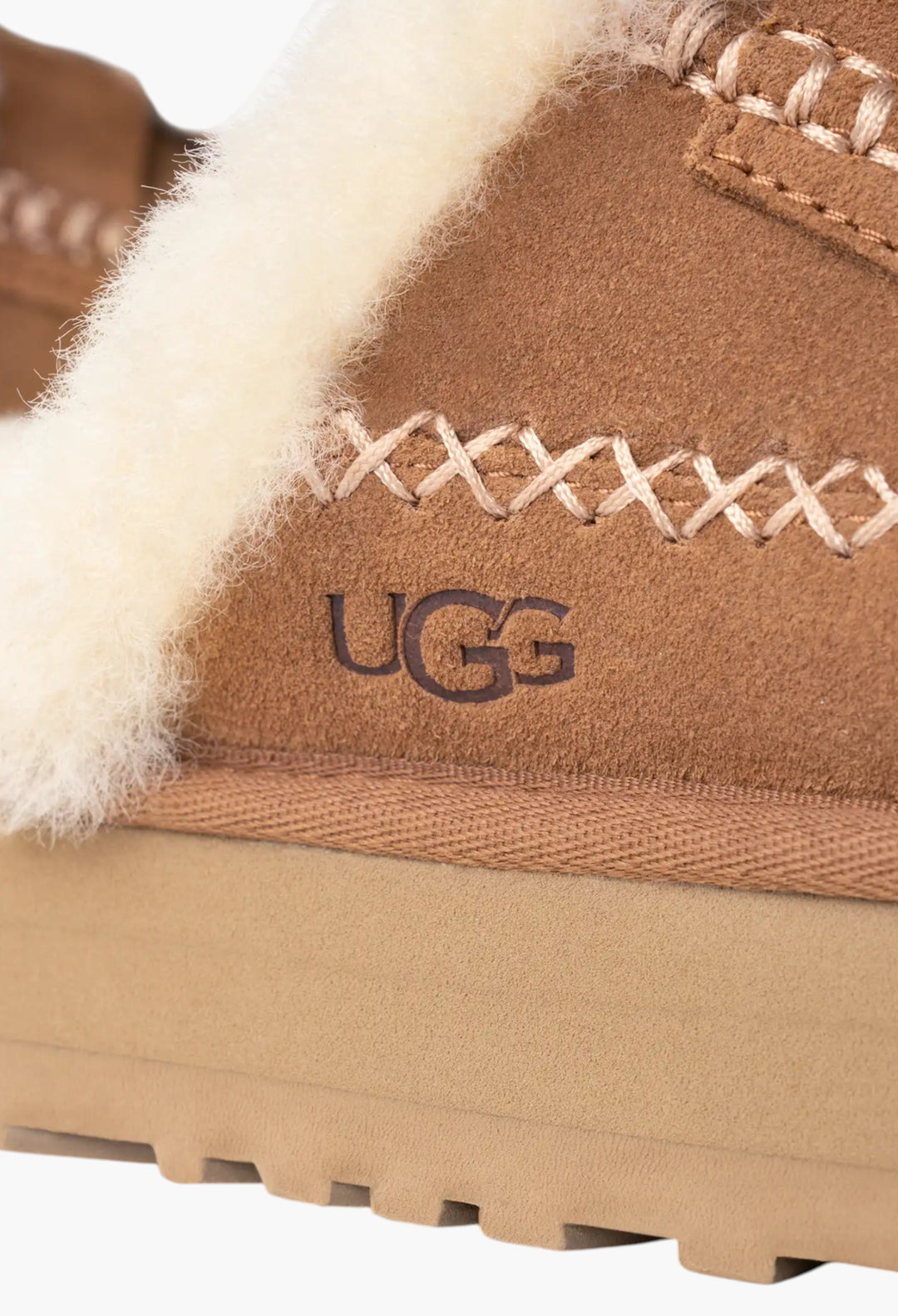 Women's Disquette Alpine - GLAM MODA