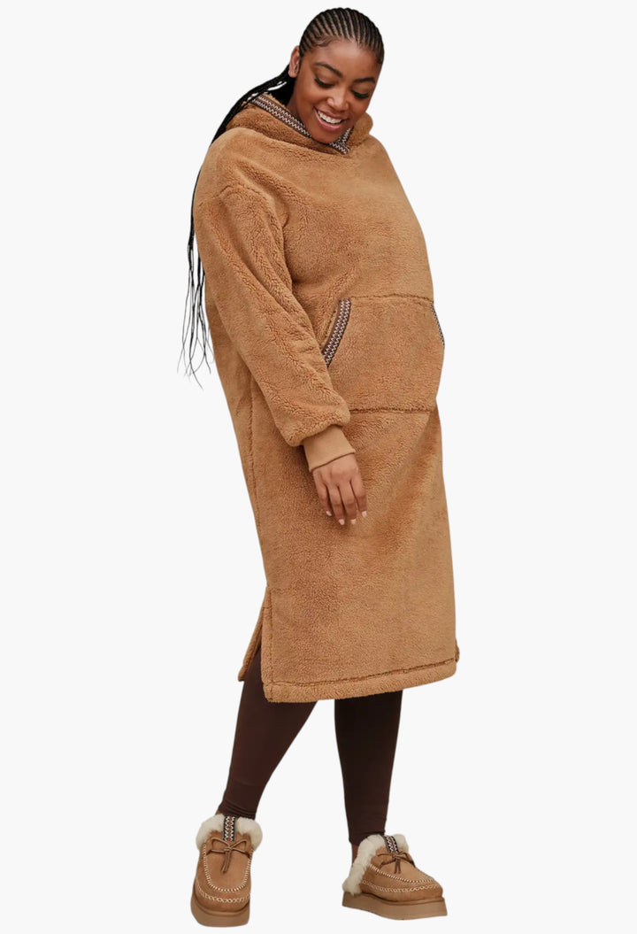 Women's Disquette Alpine - GLAM MODA