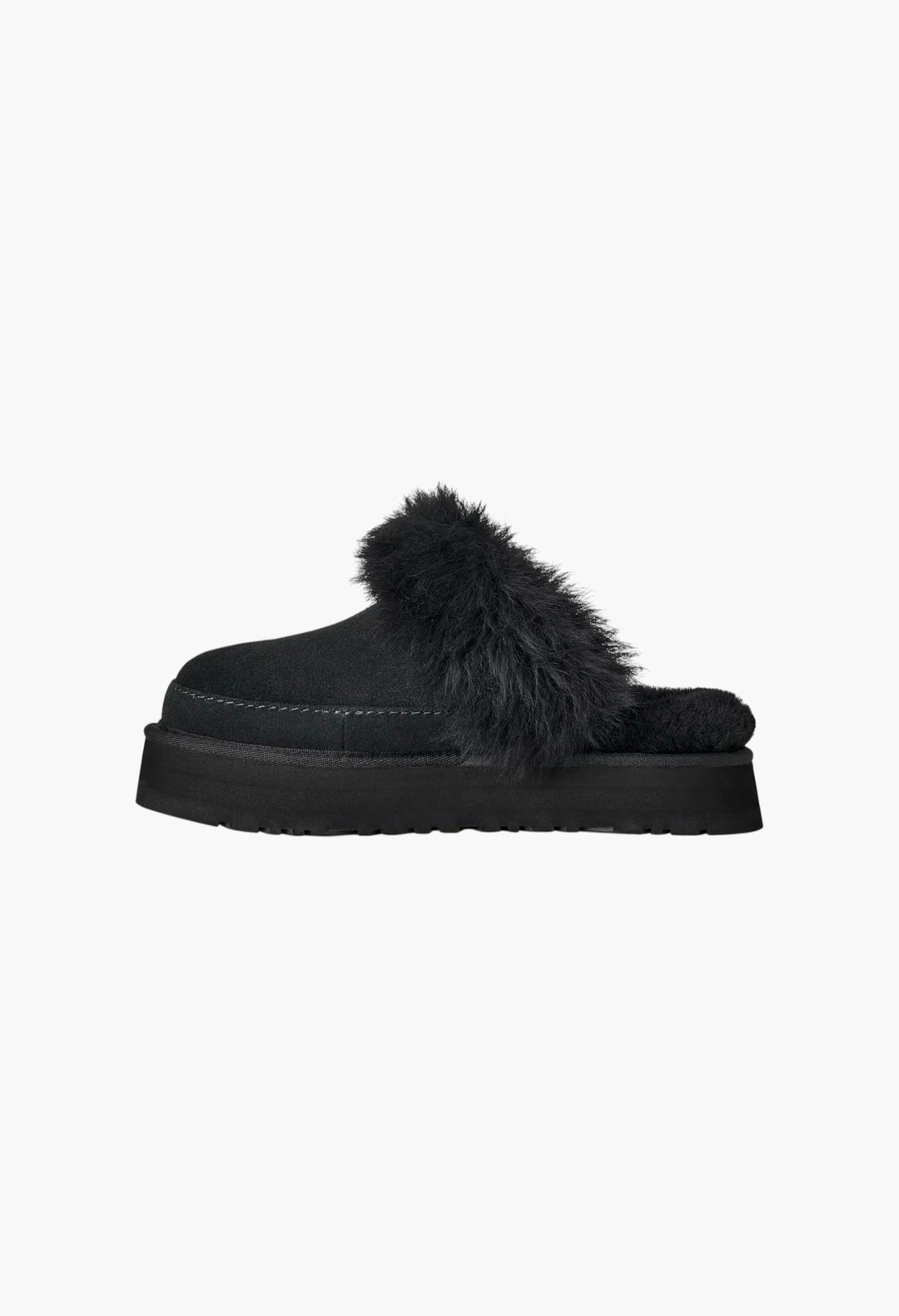 Women's Disquette Chalet - GLAM MODA