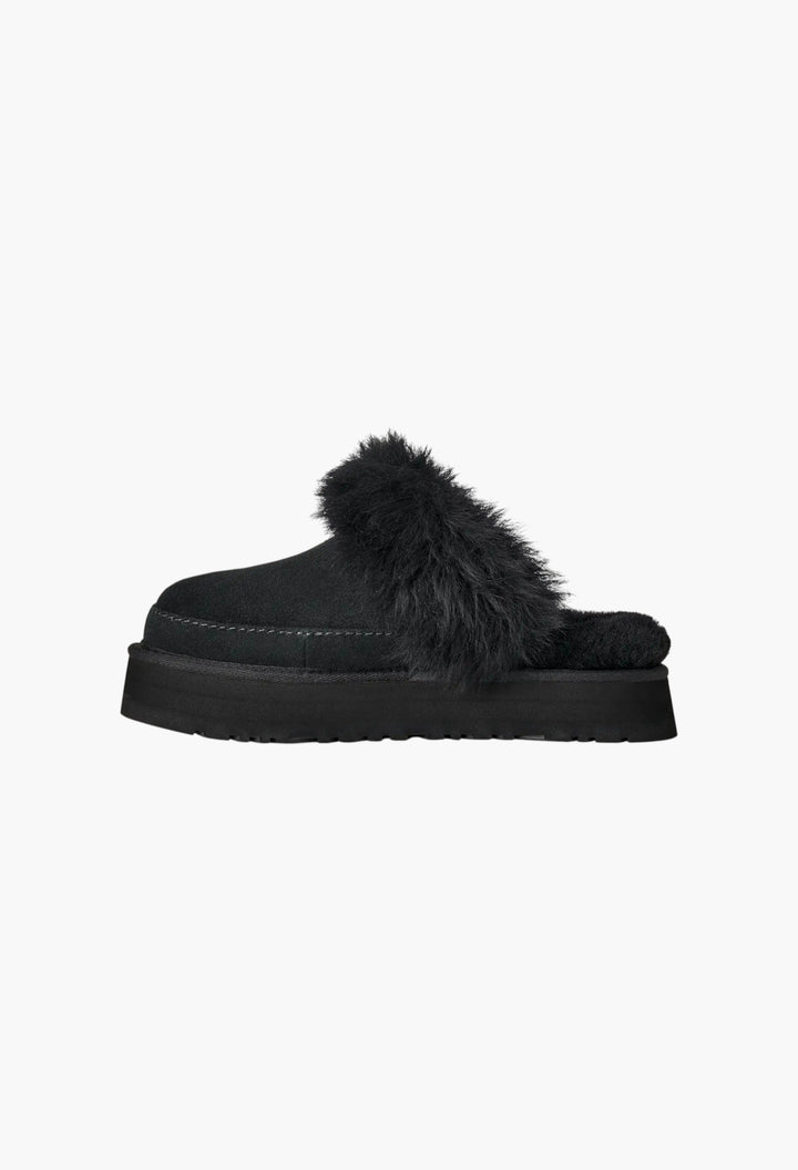 Women's Disquette Chalet - GLAM MODA