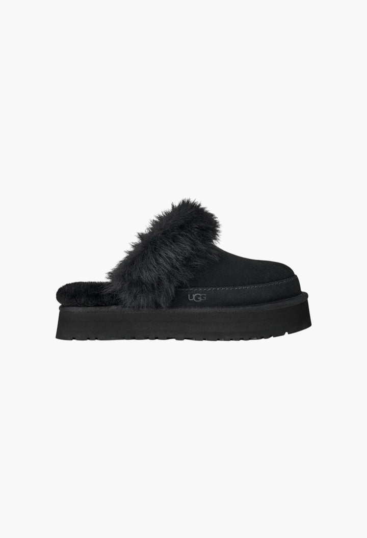 Women's Disquette Chalet - GLAM MODA