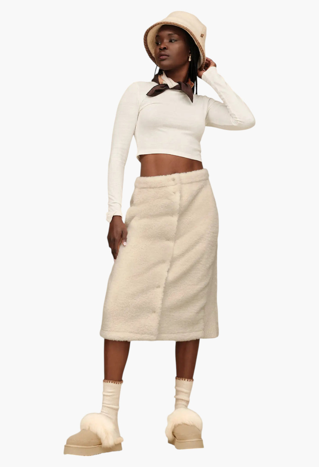 Women's Disquette Chalet - GLAM MODA